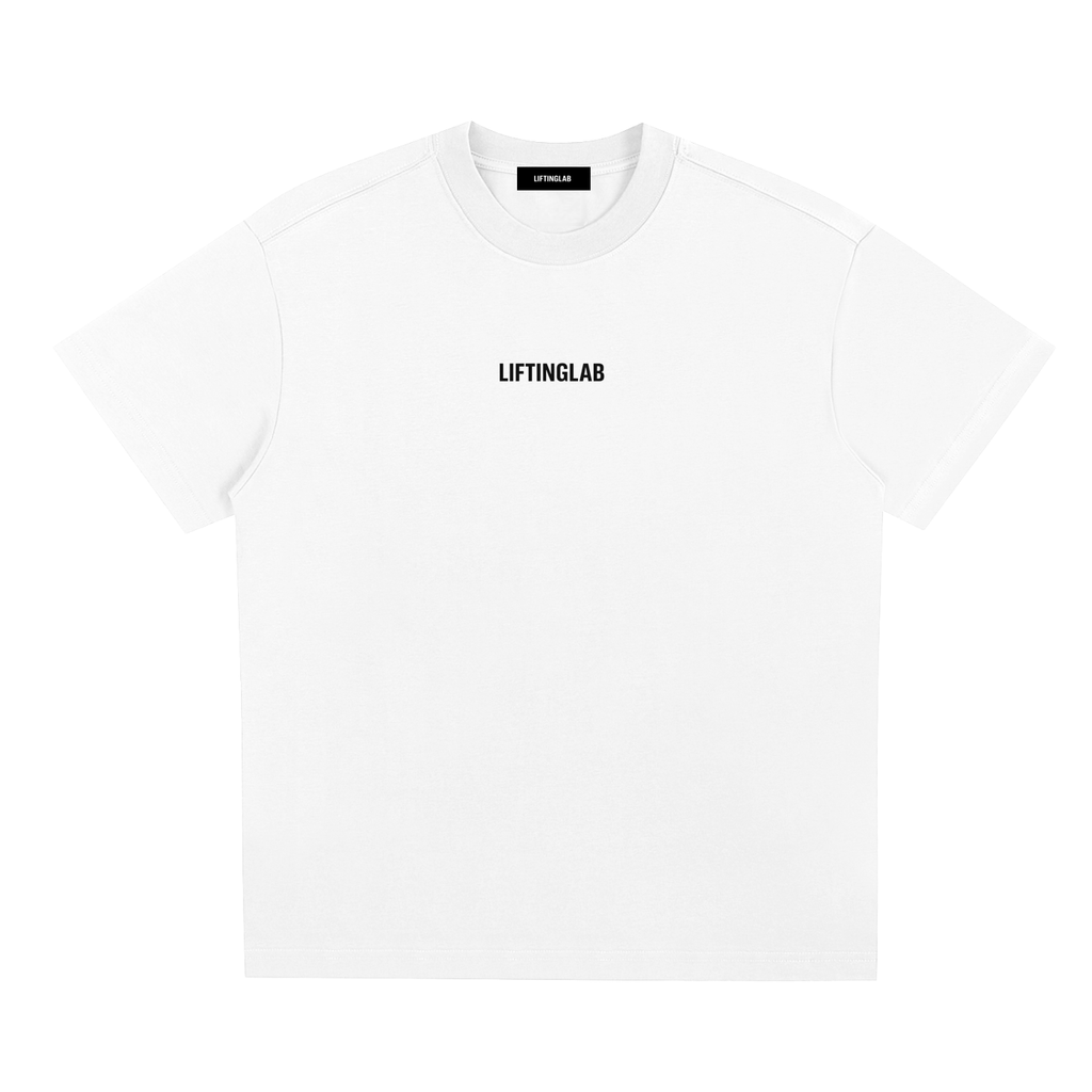 ATLAS OVERSIZED TEE