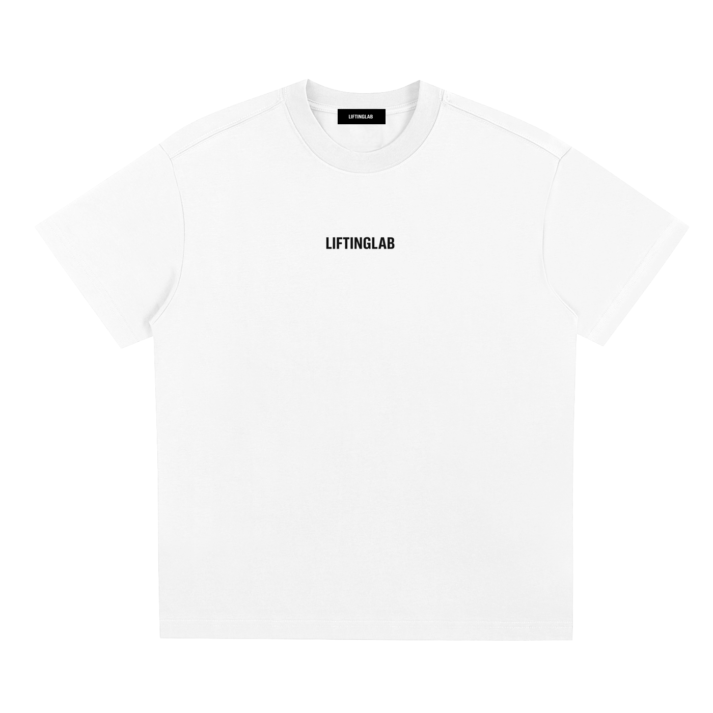 ATLAS OVERSIZED TEE