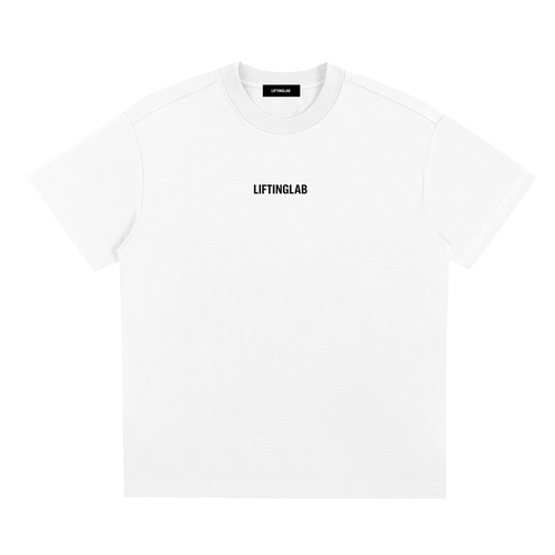 ATLAS OVERSIZED TEE