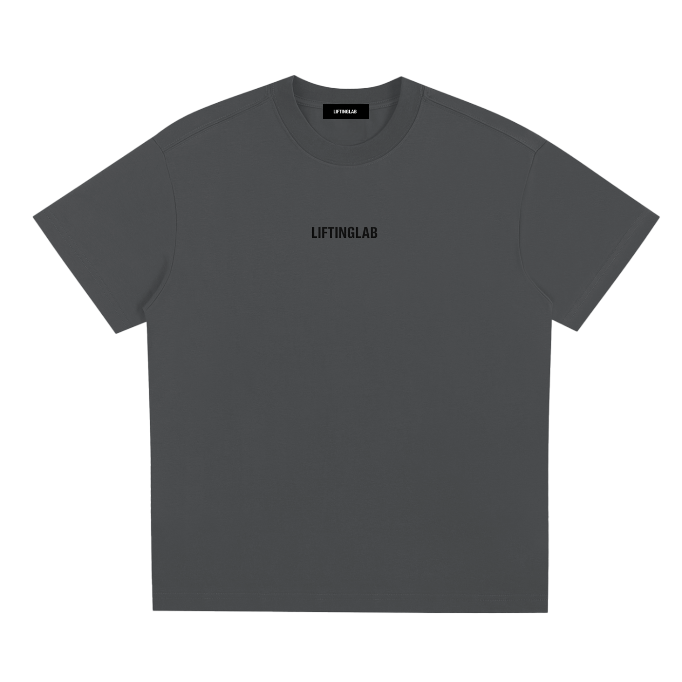 ATLAS OVERSIZED TEE