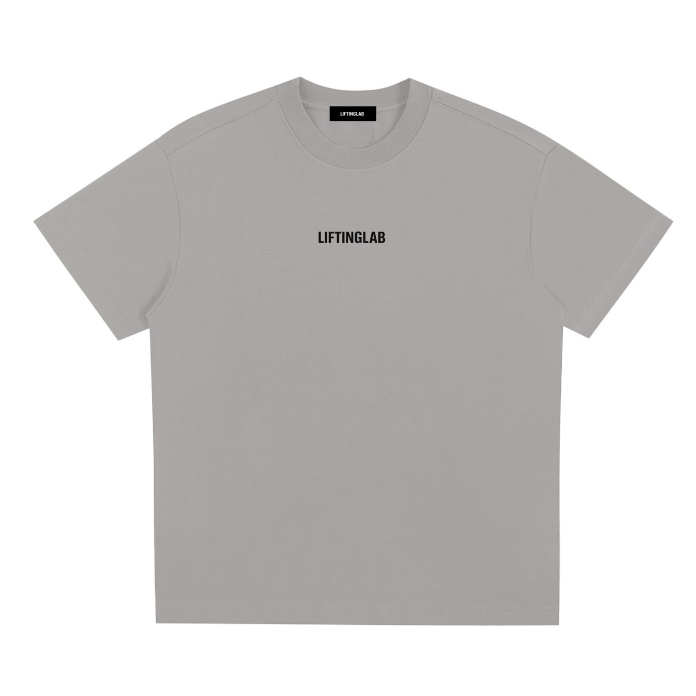 ATLAS OVERSIZED TEE