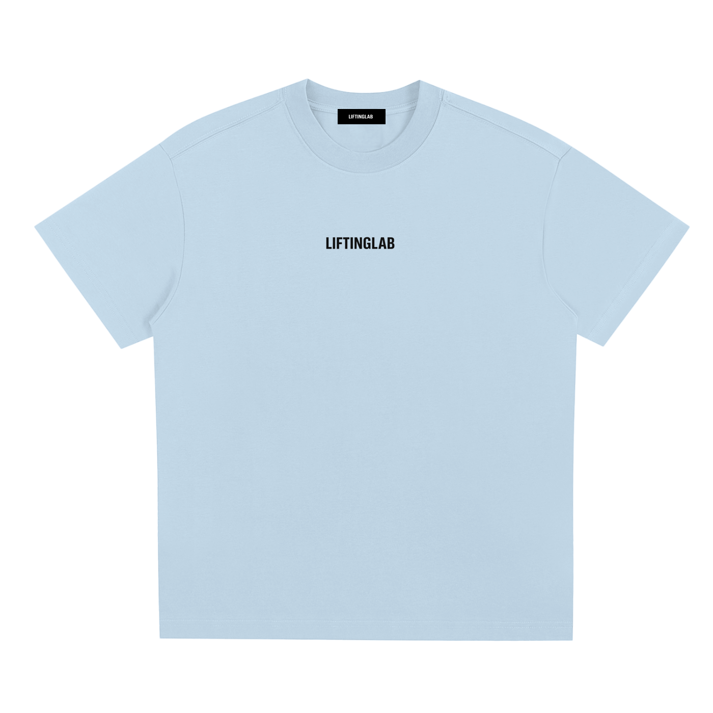 ATLAS OVERSIZED TEE