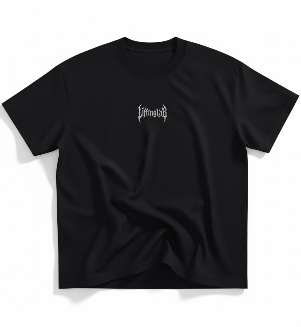 SKULL TEE