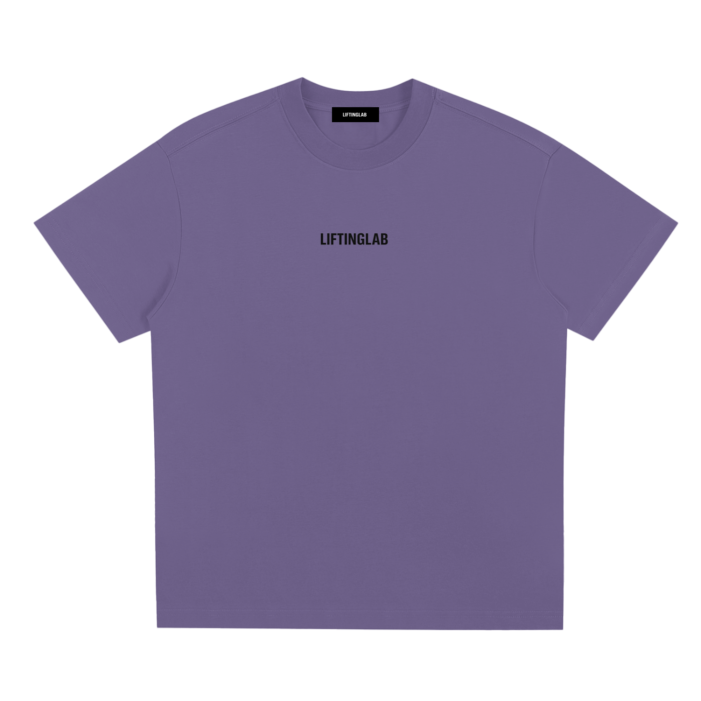ATLAS OVERSIZED TEE