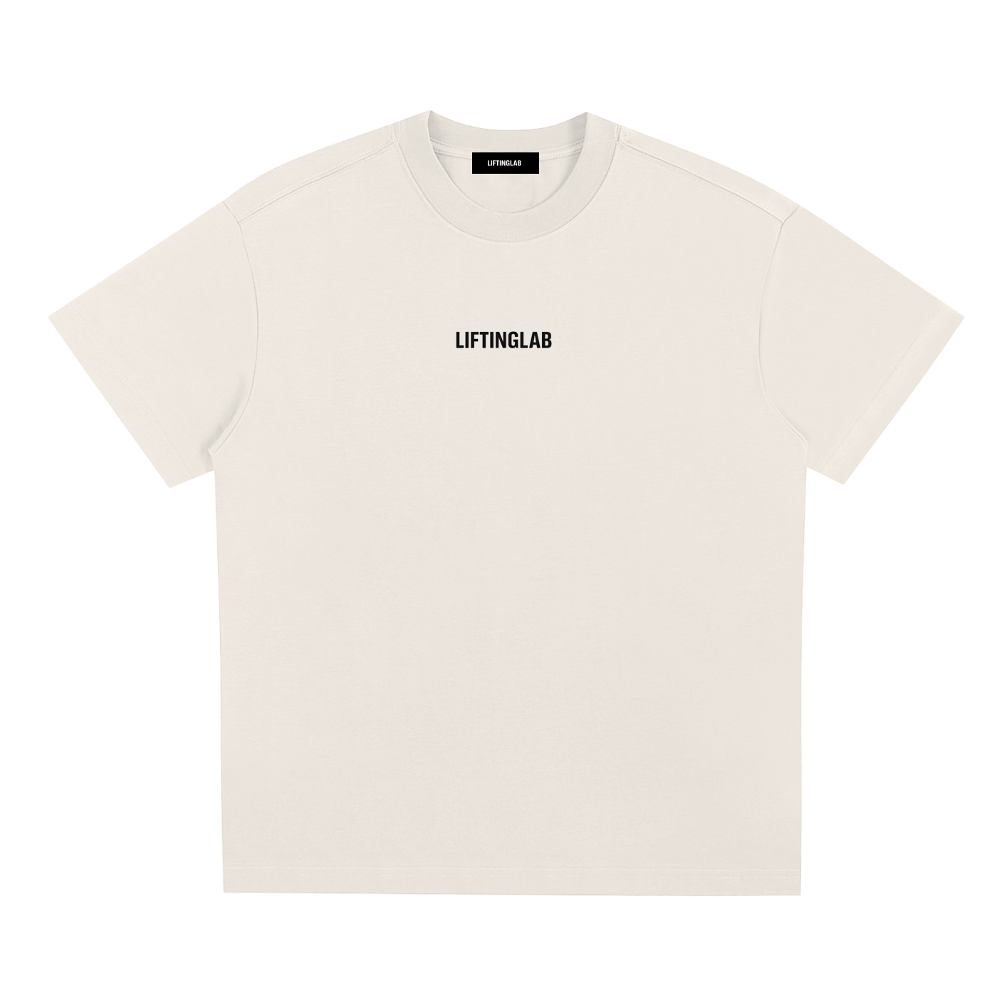 ATLAS OVERSIZED TEE
