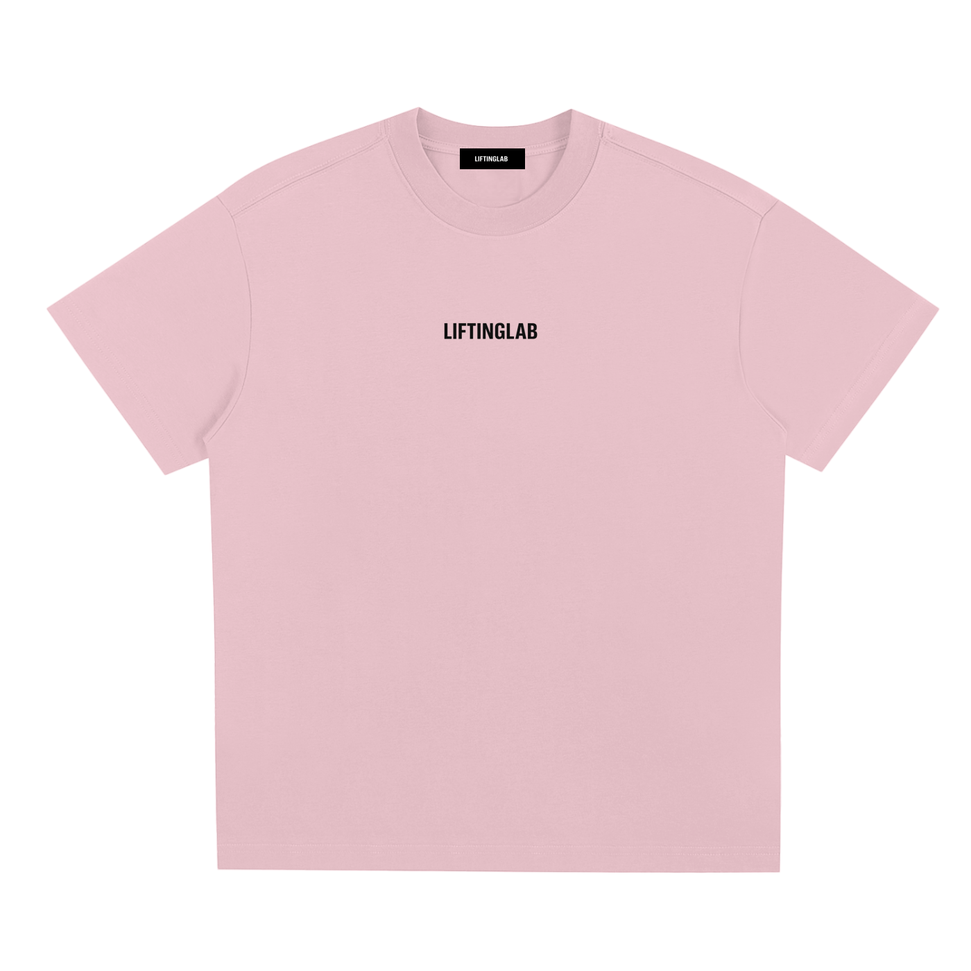 ATLAS OVERSIZED TEE