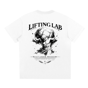 ATLAS OVERSIZED TEE